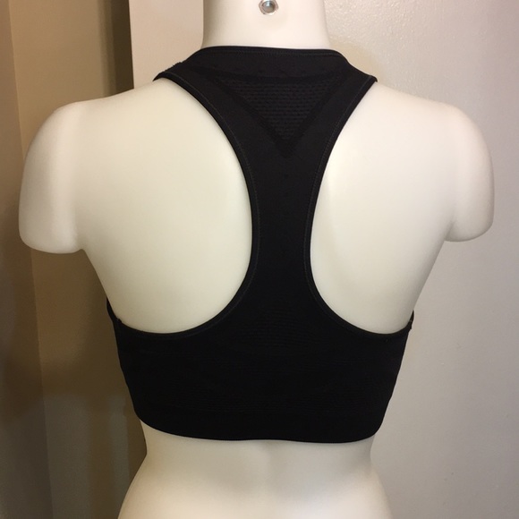 NWOT Workout Bra By Champion - Picture 4 of 8